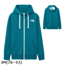 ノースフェイス リアビューフルジップフーディ スウェット パーカー メンズ 人気 定番