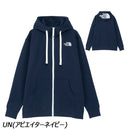 ノースフェイス リアビューフルジップフーディ スウェット パーカー メンズ 人気 定番