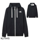 ノースフェイス リアビューフルジップフーディ スウェット パーカー メンズ 人気 定番