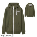 ノースフェイス リアビューフルジップフーディ スウェット パーカー メンズ 人気 定番