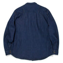 オレゴニアンキャンパー キャンプマン シャツ メンズ