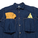 オレゴニアンキャンパー キャンプマン シャツ メンズ