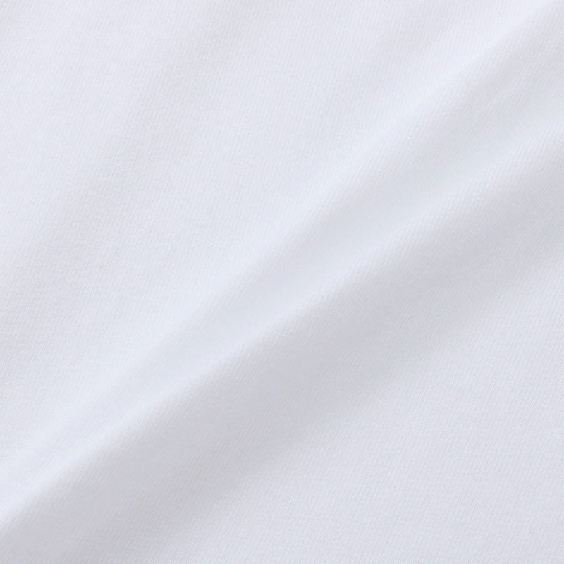 チャムス ブービーバブルガムTシャツ CH01-1966 White CHUMS Booby Bubble Gum T-Shirt アパレル Tシャツ ※クーポン対象外