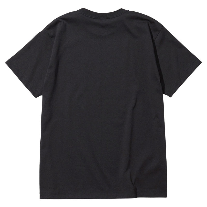 ノースフェイス ショートスリーブスモールボックスロゴティー NTW32107 K(ブラック) THE NORTH FACE S/S Small Box Logo Tee アパレル Tシャツ レディース