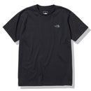 ノースフェイス ショートスリーブバンダナスクエアロゴティー レディース Tシャツ 半袖