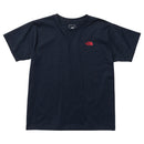 ノースフェイス ショートスリーブバンダナスクエアロゴティー レディース Tシャツ 半袖