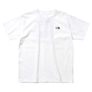 ノースフェイス ショートスリーブバンダナスクエアロゴティー レディース Tシャツ 半袖