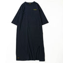 ペンドルトン ウィメンズ ショートスリーブバックプリントワンピース ワンピース Tシャツ レディース 半袖