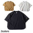 グリップスワニー ウィメンズボックスTシャツ Tシャツ レディース