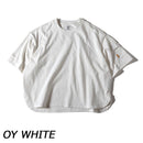 グリップスワニー ウィメンズボックスTシャツ Tシャツ レディース