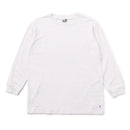 チャムス キーストーンレディースロングスリーブレイヤードTシャツ Tシャツ レディース 長袖