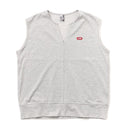 チャムス キーストーンレディースロングスリーブレイヤードTシャツ Tシャツ レディース 長袖