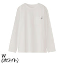 ノースフェイス ロングスリーブエアリーリラックスティー Tシャツ レディース 長袖 UVプロテクト 吸汗速乾 防シワ 抗ピリング