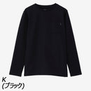 ノースフェイス ロングスリーブエアリーリラックスティー Tシャツ レディース 長袖 UVプロテクト 吸汗速乾 防シワ 抗ピリング