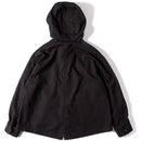 グリップスワニー W'S CAMP PARKA GSW-09 BLACK GRIP SWANY アパレル ジャケット レディース
