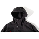 グリップスワニー W'S CAMP PARKA GSW-09 BLACK GRIP SWANY アパレル ジャケット レディース