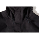 グリップスワニー W'S CAMP PARKA GSW-09 BLACK GRIP SWANY アパレル ジャケット レディース