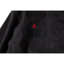 グリップスワニー W'S CAMP PARKA GSW-09 BLACK GRIP SWANY アパレル ジャケット レディース