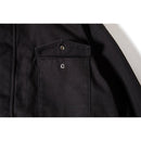 グリップスワニー W'S CAMP PARKA GSW-09 BLACK GRIP SWANY アパレル ジャケット レディース