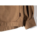 グリップスワニー W'S CAMP PARKA GSW-09 COYOTE GRIP SWANY アパレル ジャケット レディース