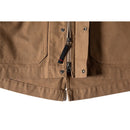 グリップスワニー W'S CAMP PARKA GSW-09 COYOTE GRIP SWANY アパレル ジャケット レディース