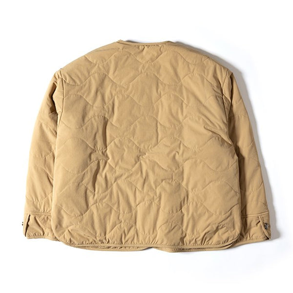 グリップスワニー W'S QUILT JKT | APORITO（アポリト）公式通販
