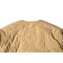 グリップスワニー W'S QUILT JKT GSW-14 BEIGE GRIP SWANY レディースアパレル アウター