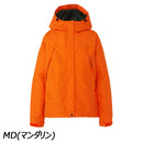 ノースフェイス スクープジャケット シェル レディース