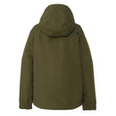 ノースフェイス スクープジャケット シェル レディース