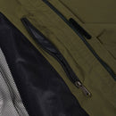 ノースフェイス スクープジャケット シェル レディース