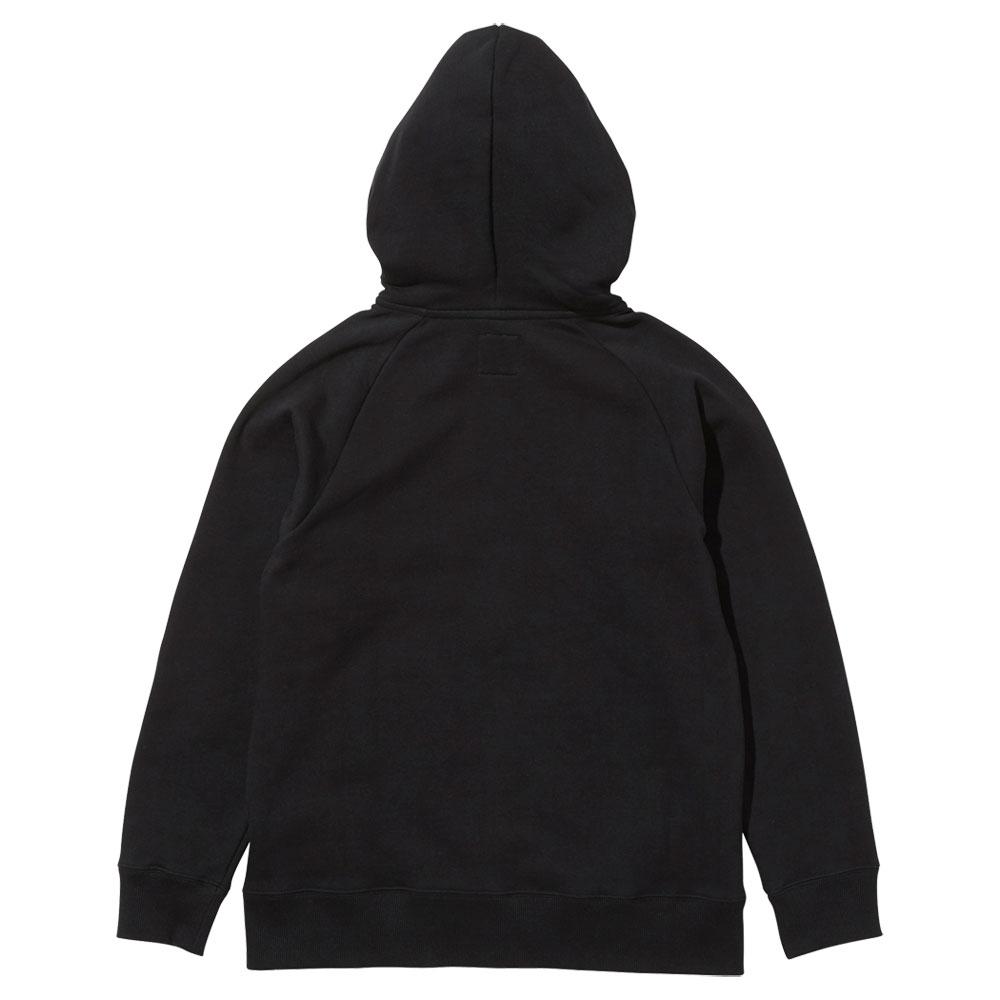 ノースフェイス リアビューフルジップフーディ NTW62130 K(ブラック) THE NORTH FACE Rearview FullZip  Hoodie アパレル スウェット パーカー トレーナー レディース