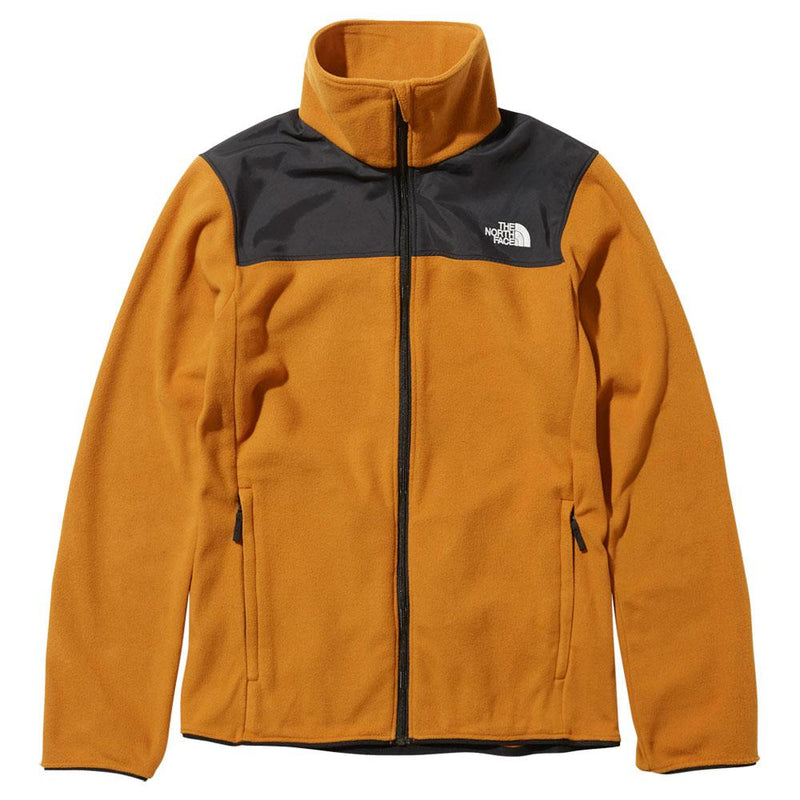 ノースフェイス マウンテンバーサマイクロジャケット NLW72104 TM(ティンバータン) THE NORTH FACE Mountain Versa Micro Jacket アパレル ジャケット フリース レディース