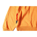 グリップスワニー ウィメンズギアポケットパーカー GSC-39 ORANGE GRIP SWANY W'S GEAR POCKET PARKER アパレル パーカー トレーナー レディース