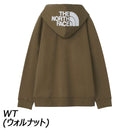 ノースフェイス リアビューフルジップフーディ パーカー レディース 人気 定番