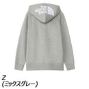 ノースフェイス リアビューフルジップフーディ パーカー レディース 人気 定番