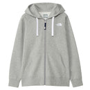 ノースフェイス リアビューフルジップフーディ パーカー レディース 人気 定番