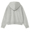 ノースフェイス ショートフーディ パーカー レディース