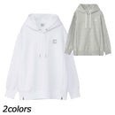 ノースフェイス オーバーサイズドスウェット パーカー レディース