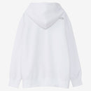 ノースフェイス オーバーサイズドスウェット パーカー レディース