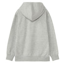 ノースフェイス オーバーサイズドスウェット パーカー レディース