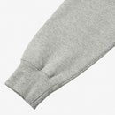 ノースフェイス オーバーサイズドスウェット パーカー レディース