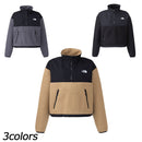 ノースフェイス プルオーバーデナリジャケット フリース レディース 静電ケア