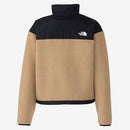 ノースフェイス プルオーバーデナリジャケット フリース レディース 静電ケア