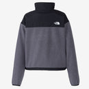 ノースフェイス プルオーバーデナリジャケット フリース レディース 静電ケア