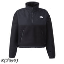 ノースフェイス プルオーバーデナリジャケット フリース レディース 静電ケア