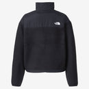 ノースフェイス プルオーバーデナリジャケット フリース レディース 静電ケア