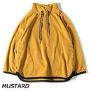 グリップスワニー ウィメンズ ポーラテック プルオーバー フリース レディース