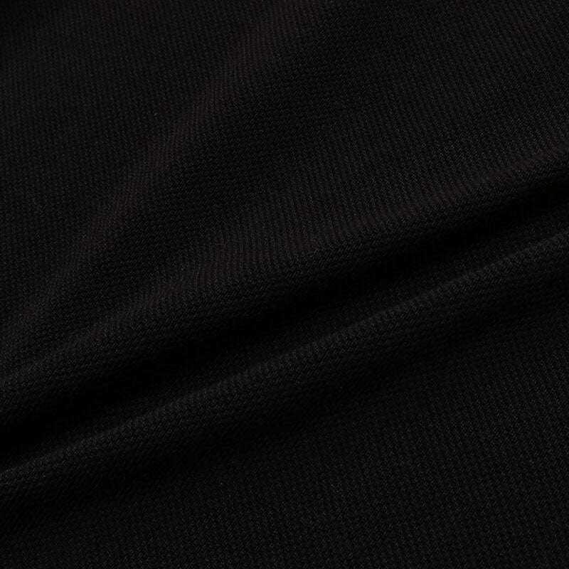 チャムス ブービーショールポロドレス CH18-1171 Black CHUMS Booby Shawl Polo Dress アパレル ポロシャツ ワンピース スカート レディース ※クーポン対象外