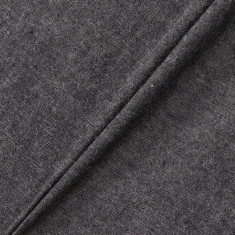 チャムス ヤーンダイドシャンブレーショートスリーブドレス CH18-1197 Black CHUMS Yarn-Dyed Chambray S/S Dress アパレル シャツ ワンピース スカート シャツ ワンピース スカート ※クーポン対象外