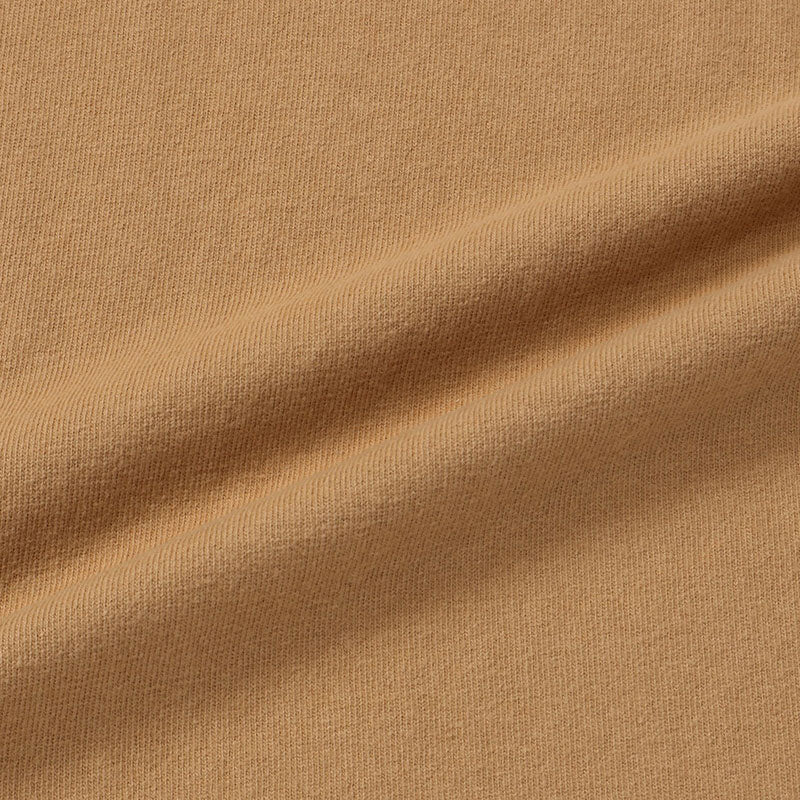 チャムス チャムスロゴロングスリーブティードレス CH18-1223 Beige×Cream CHUMS レディースアパレル Tシャツ スカート ワンピース ※クーポン対象外